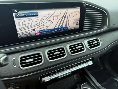 Used 2026 Mercedes-Benz GLE 350 4MATIC image 17