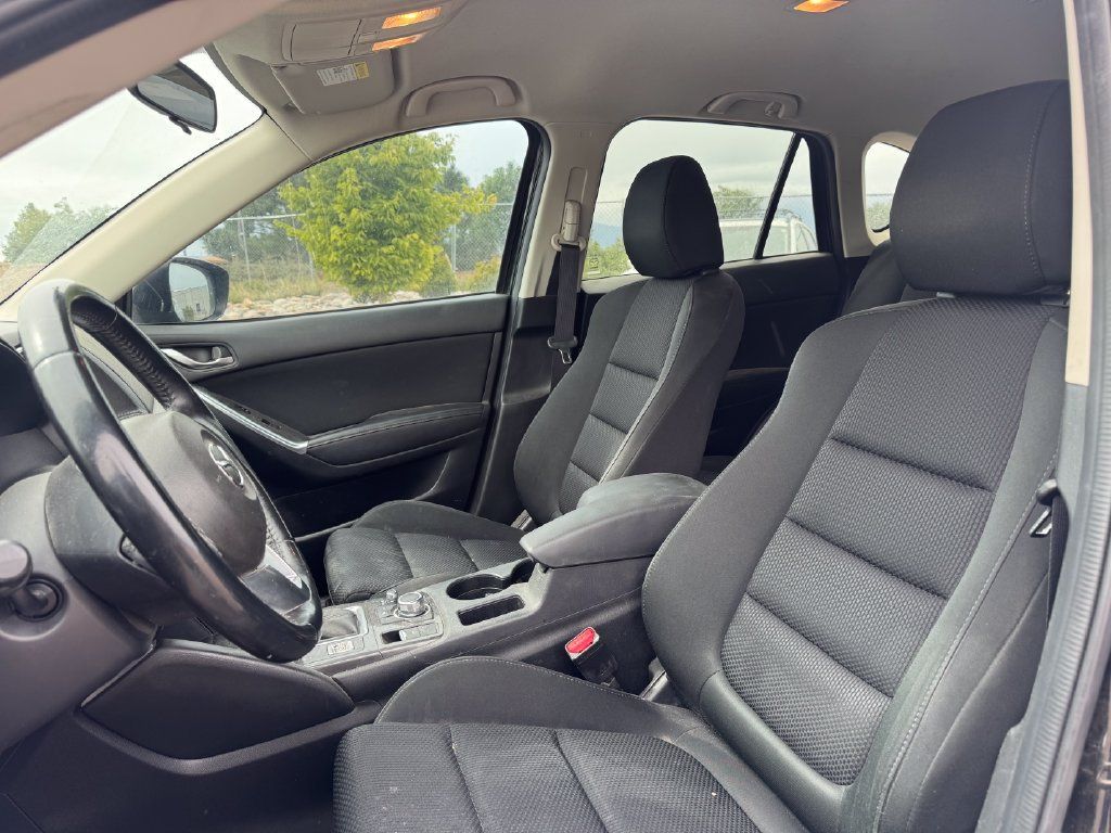 Used 2016 MAZDA CX-5 Touring FWD image 7