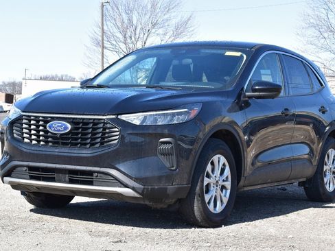 Certified 2023 Ford Escape Active w/ Tech Pack #2 image 1