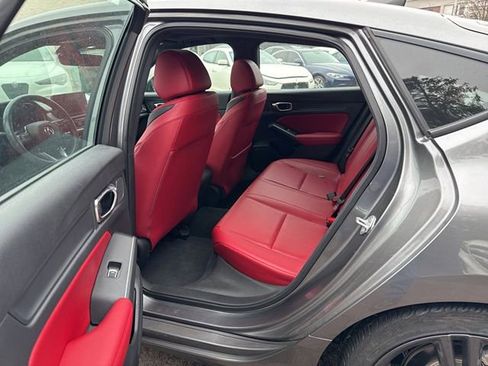 Used 2023 Acura Integra A-Spec image 17