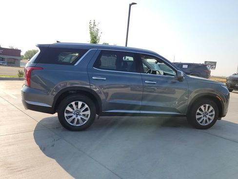Used 2025 Hyundai Palisade SEL AWD/4WD image 6