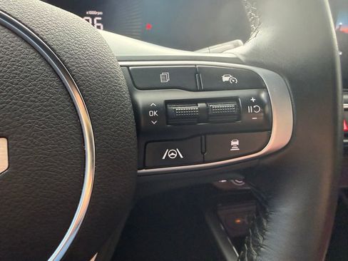 Used 2025 Kia K5 GT-Line w/ GT-Line Premium Package FWD image 13