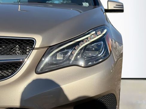 Used 2016 Mercedes-Benz E 400 Cabriolet image 9