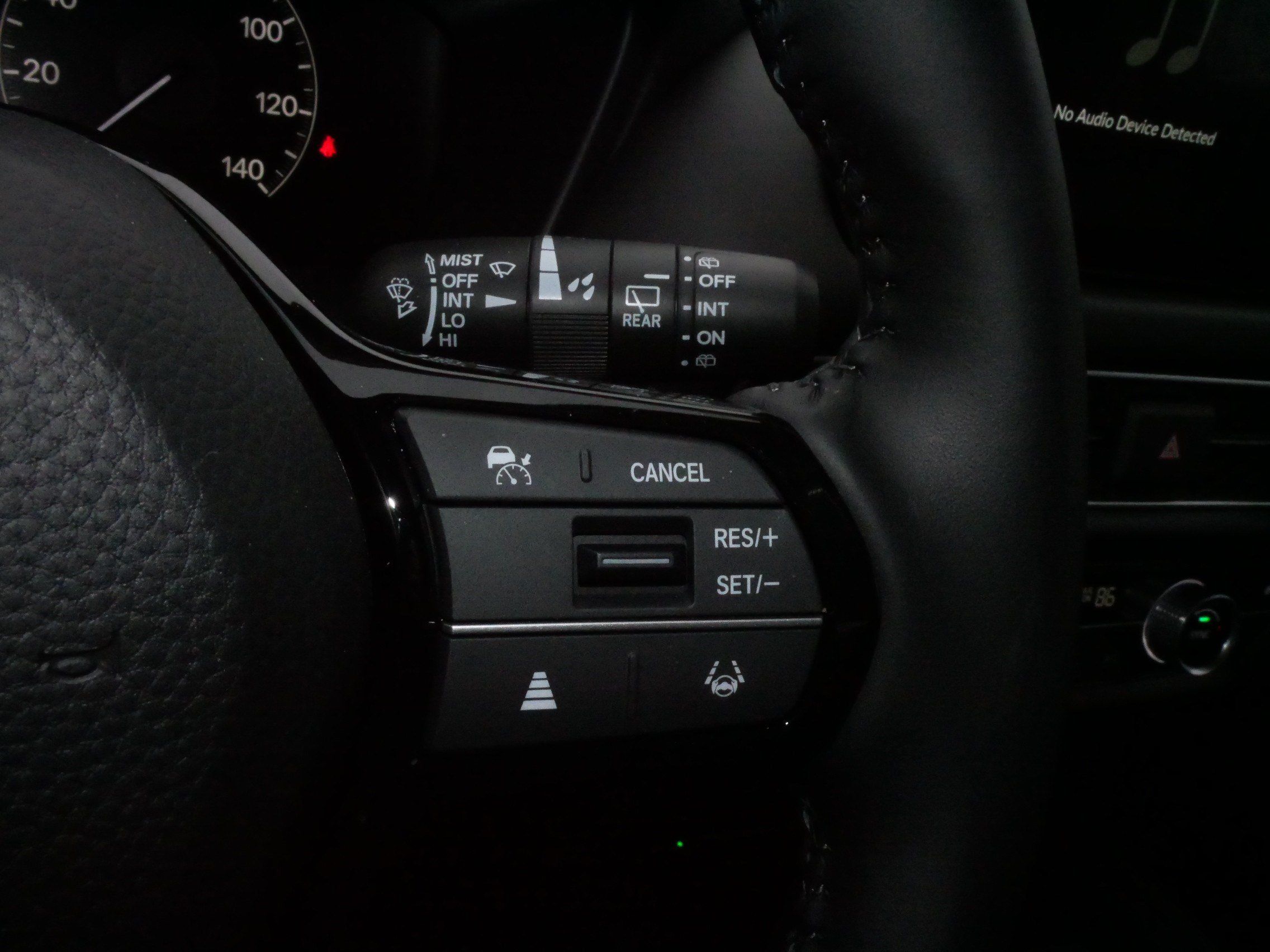 Certified 2027 Honda HR-V EX-L image 27