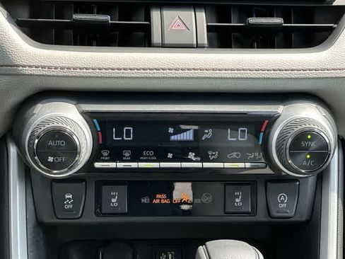 Used 2023 Toyota RAV4 XLE w/ Convenience Package AWD/4WD image 15