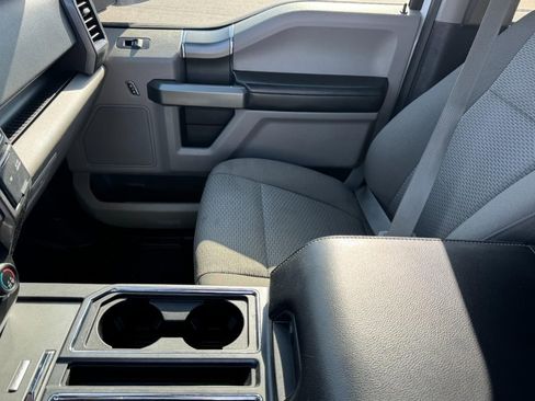 Used 2018 Ford F150 XLT w/ Equipment Group 302A Luxury image 14