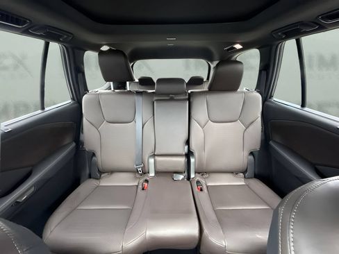 Used 2025 Lexus TX 350 AWD w/ Technology Package image 7