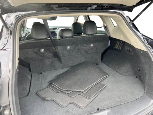 Used 2023 Nissan Murano SV image 12