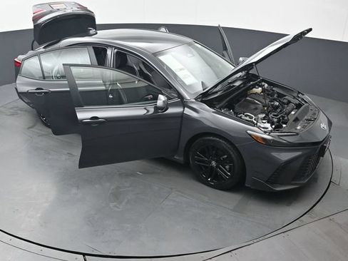 Used 2026 Toyota Camry SE w/ Convenience Package AWD/4WD image 58