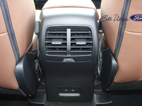 New 2026 Ford Bronco Sport Outer Banks AWD/4WD image 11