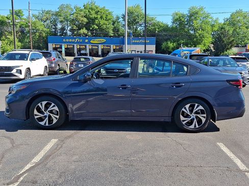 Certified 2024 Subaru Legacy Premium AWD/4WD image 4