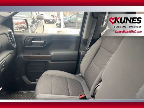 Used 2019 Chevrolet Silverado 1500 LT w/ All-Star Edition image 10