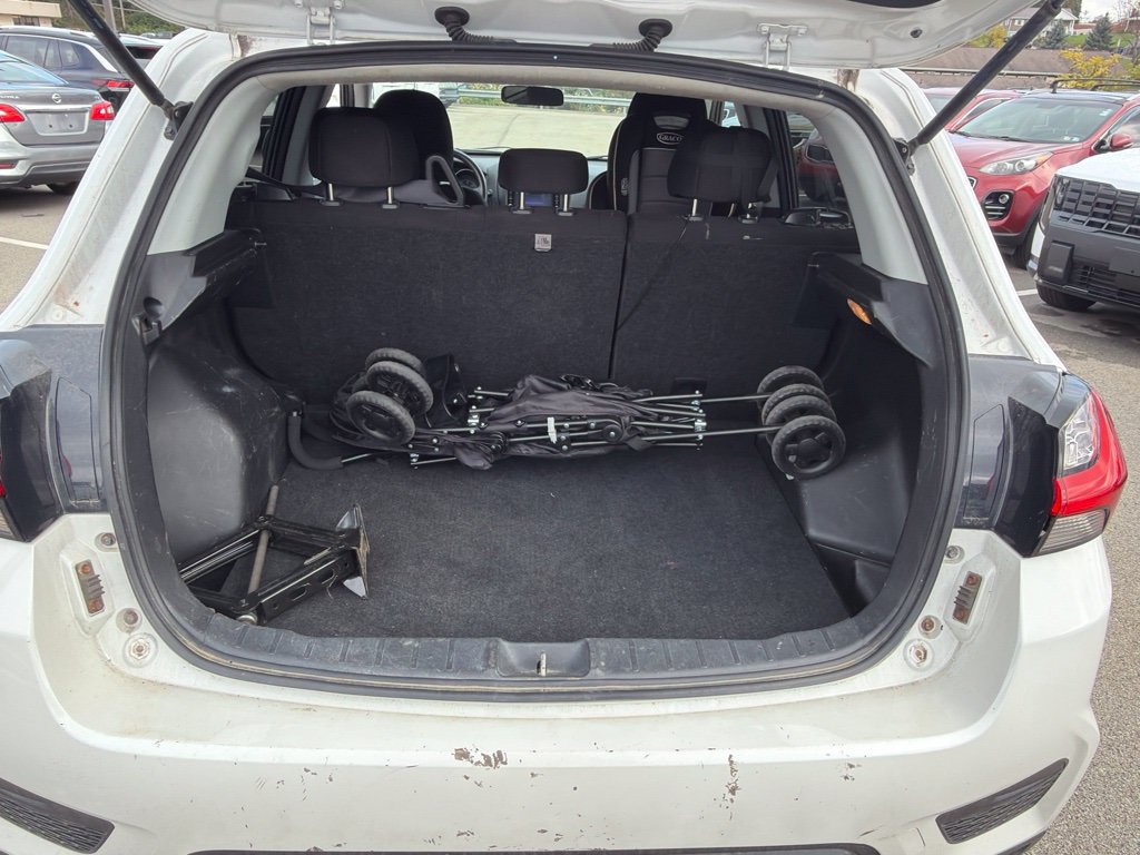 Used 2020 Mitsubishi Outlander Sport ES AWD/4WD image 11