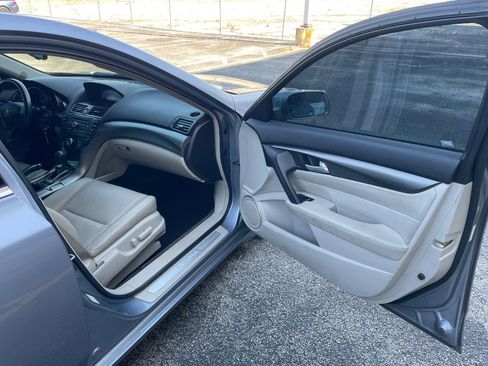 Used 2012 Acura TL FWD image 20