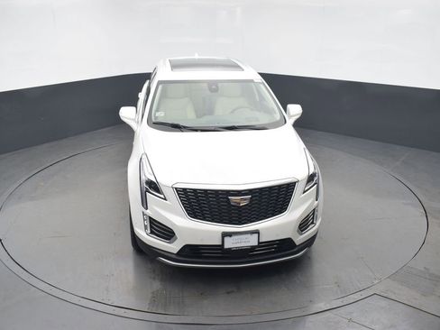 New 2026 Cadillac XT5 Premium Luxury w/ Driver Assist Package image 40