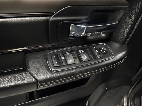 Used 2018 RAM 1500 Sport w/ Convenience Group AWD/4WD image 16