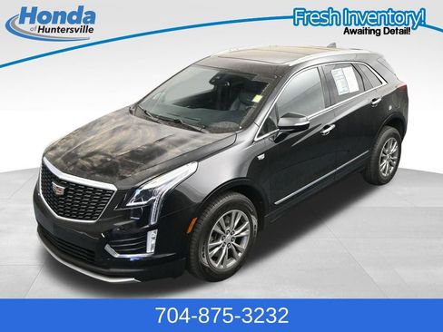Used 2023 Cadillac XT5 Premium Luxury AWD/4WD image 37