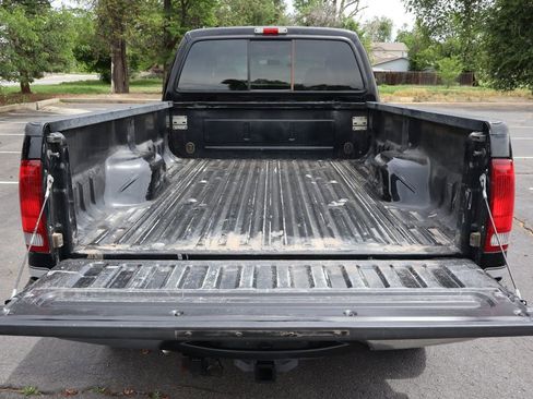 Used 2003 Ford F350 Lariat AWD/4WD image 14