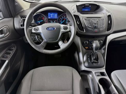 Used 2015 Ford Escape SE FWD image 28