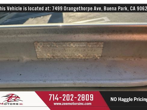 Used 2000 Toyota Tacoma Short Bed image 39