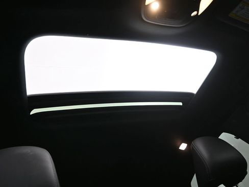 Used 2023 INFINITI QX55 Luxe w/ Cargo Package image 26