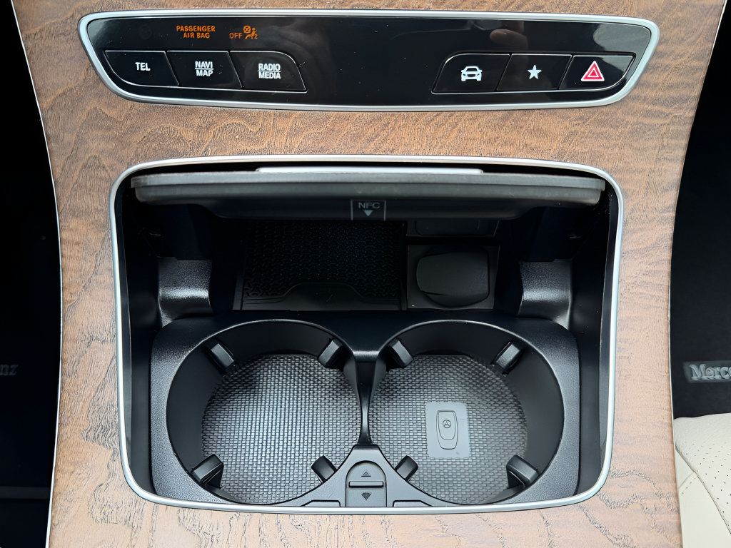 Used 2021 Mercedes-Benz E 350 4MATIC Sedan image 55