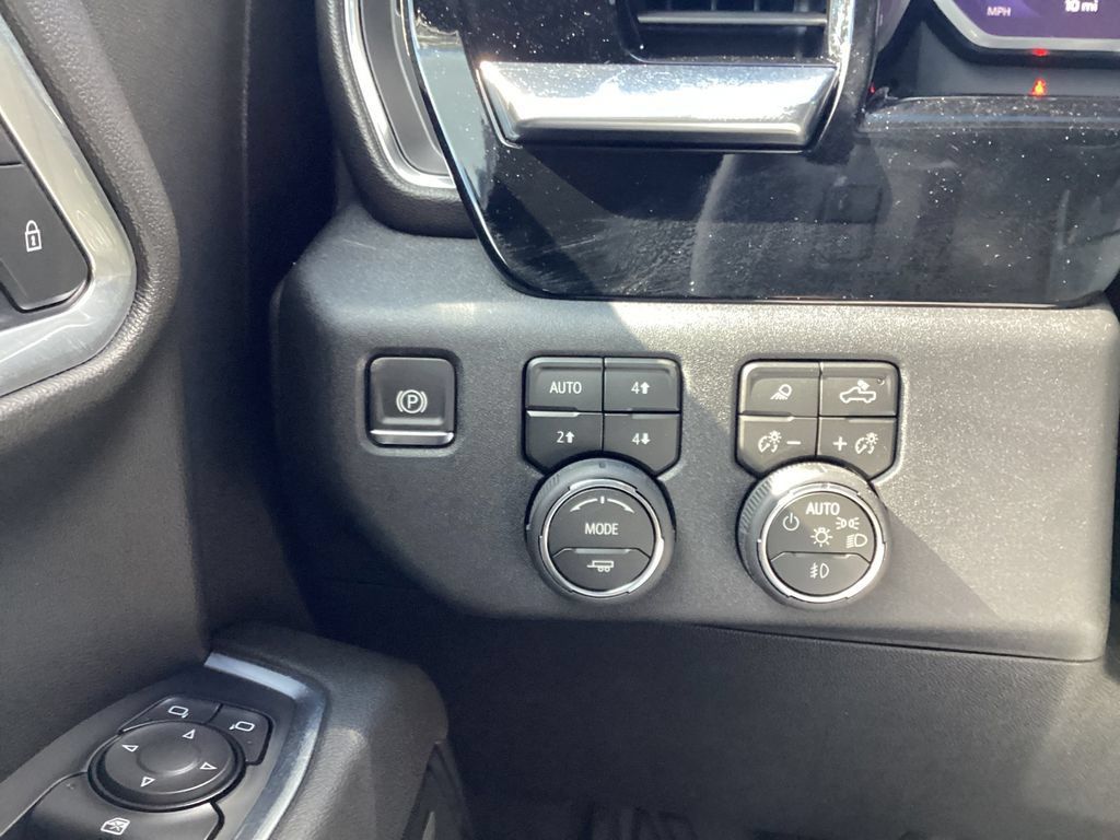 New 2026 Chevrolet Silverado 1500 RST w/ Safety Package AWD/4WD image 29