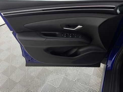 Used 2023 Hyundai Tucson SEL w/ Convenience Package FWD image 12