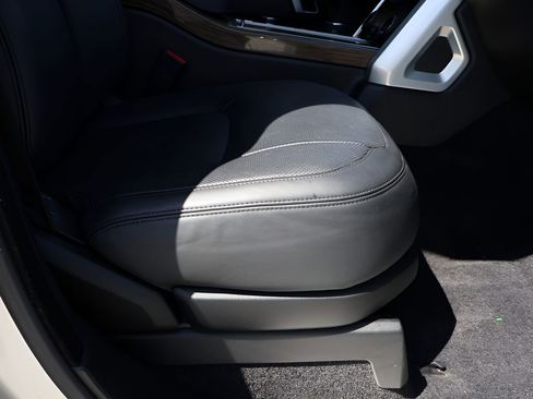 Used 2019 Land Rover Range Rover Supercharged AWD/4WD image 10