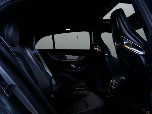 Used 2020 Mercedes-Benz AMG GT 53 w/ Driver Assistance Package image 64