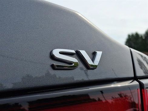 Certified 2023 Nissan Sentra SV FWD image 31