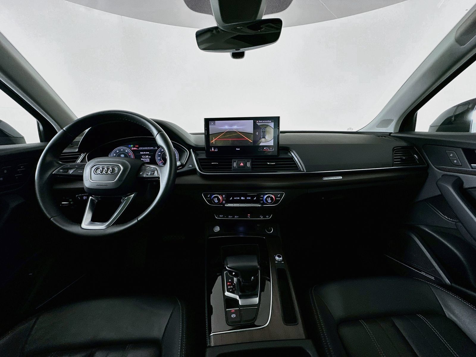 Used 2023 Audi Q5 Premium Plus AWD/4WD image 14