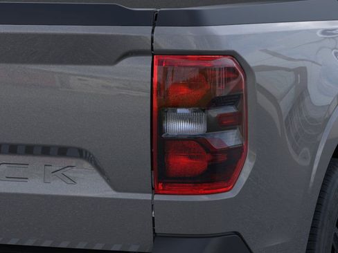 New 2025 Ford Maverick XLT w/ XLT Luxury Package image 23