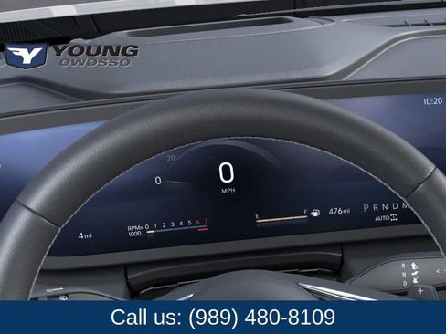 New 2026 Buick Enclave Sport Touring w/ Power Package image 18