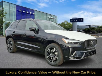 Certified 2026 Volvo XC60 B5 Plus w/ Protection Package Premier
