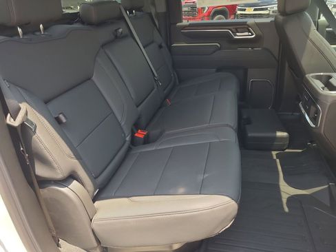 New 2026 GMC Sierra 3500 SLT w/ Texas SLT Premium Package AWD/4WD image 28