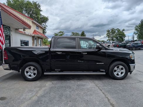 Used 2019 RAM 1500 Big Horn AWD/4WD image 15