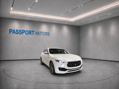 Used 2023 Maserati Levante GT