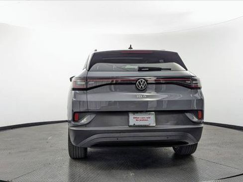Used 2023 Volkswagen ID.4 S RWD image 6