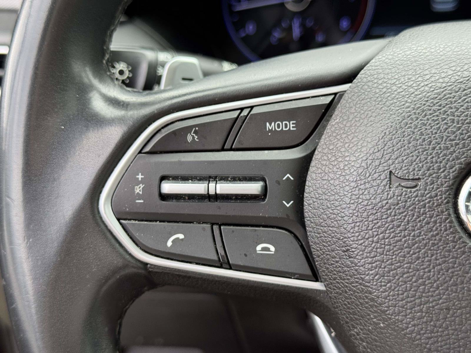 Used 2020 Hyundai Palisade SEL w/ Convenience Package FWD image 19
