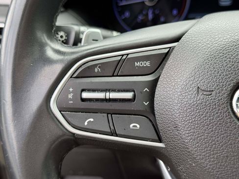 Used 2020 Hyundai Palisade SEL w/ Convenience Package FWD image 19