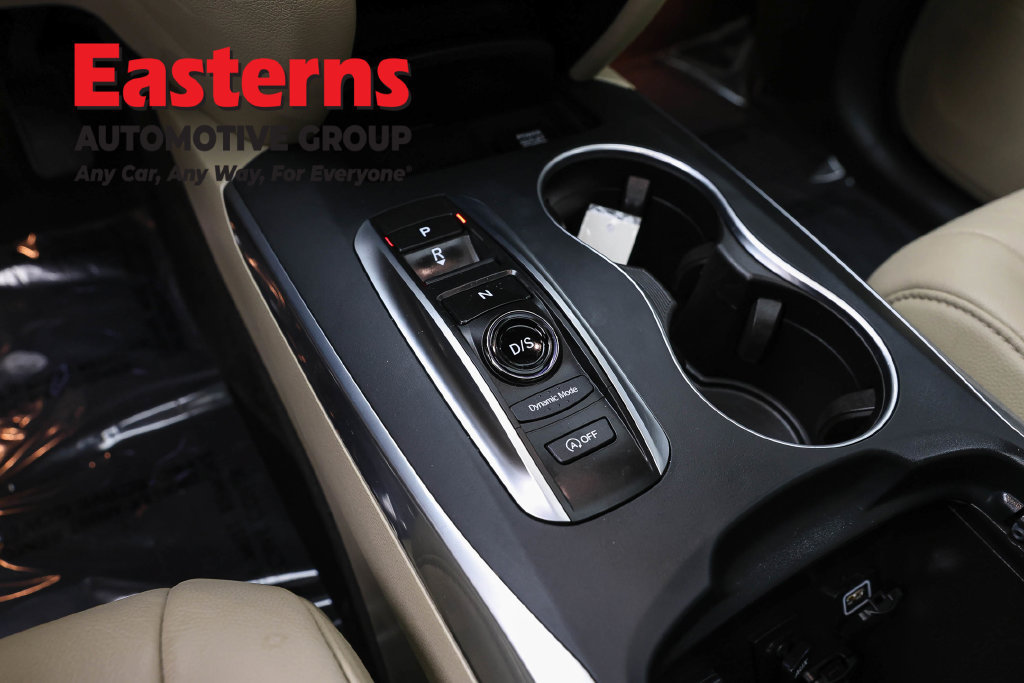 Used 2020 Acura MDX SH-AWD image 14