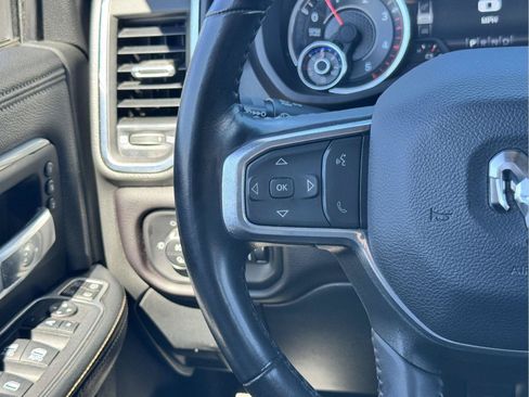 Used 2023 RAM 2500 Laramie AWD/4WD image 17