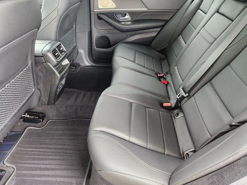 Used 2024 Mercedes-Benz GLE 350 4MATIC image 27
