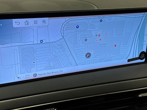 New 2026 Genesis GV60 Advance AWD/4WD image 19