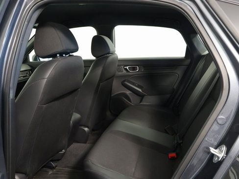 Used 2023 Honda Civic Sport image 11