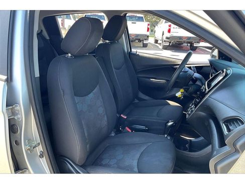 Used 2017 Chevrolet Spark LS image 8