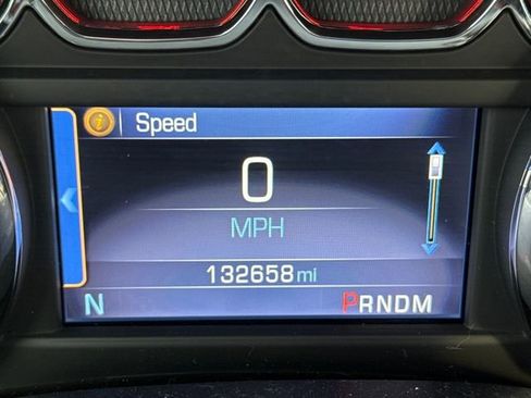 Used 2014 Chevrolet Silverado 1500 LT w/ All Star Edition image 23