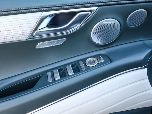 New 2026 Genesis GV80 3.5T Prestige AWD/4WD image 23