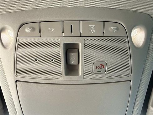 Used 2024 INFINITI QX80 Luxe w/ Cargo Package image 21